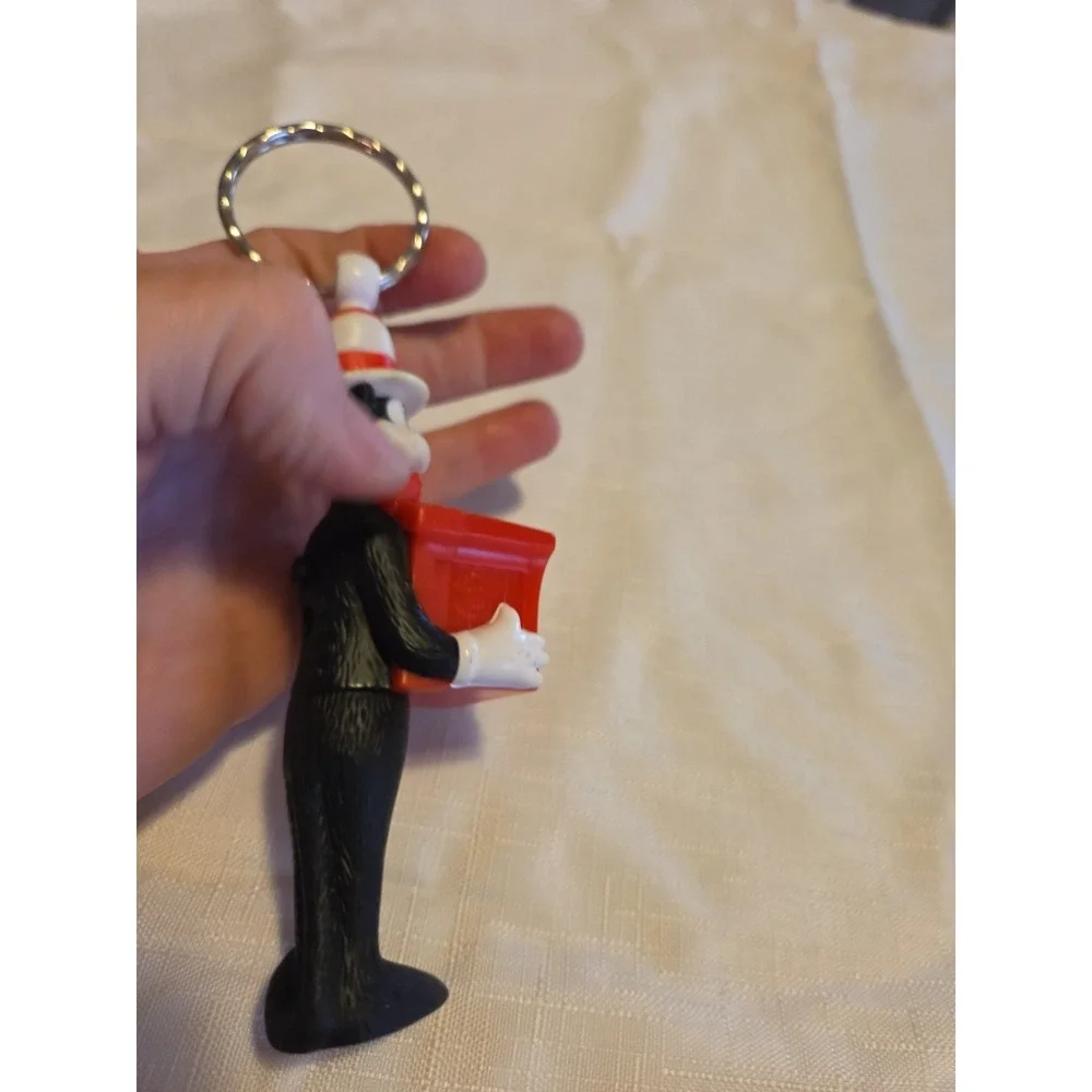 2003 Burger King 